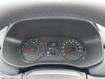 Dacia Sandero Expression TCe 100