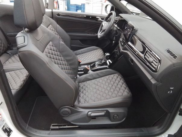 T-Roc Cabriolet 1.5 TSI DSG R-LINE KARMANN MATRI