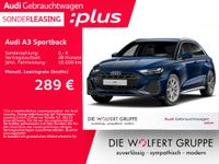 Audi A3 - Vorschau Bild 1