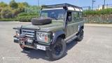 Land Rover Defender 110 - Land Rover Gebrauchtwagen von 1989