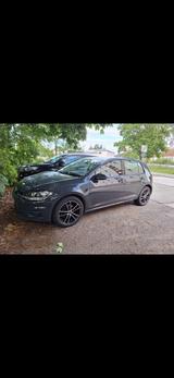 Volkswagen Golf 7  1,6 zu verkaufen - Volkswagen Golf: Verkaufen