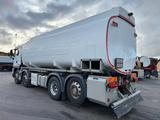 MAN TGS 35.480 8x2*6 Euro 6 23.000 l ADR Tanktruck - Offers