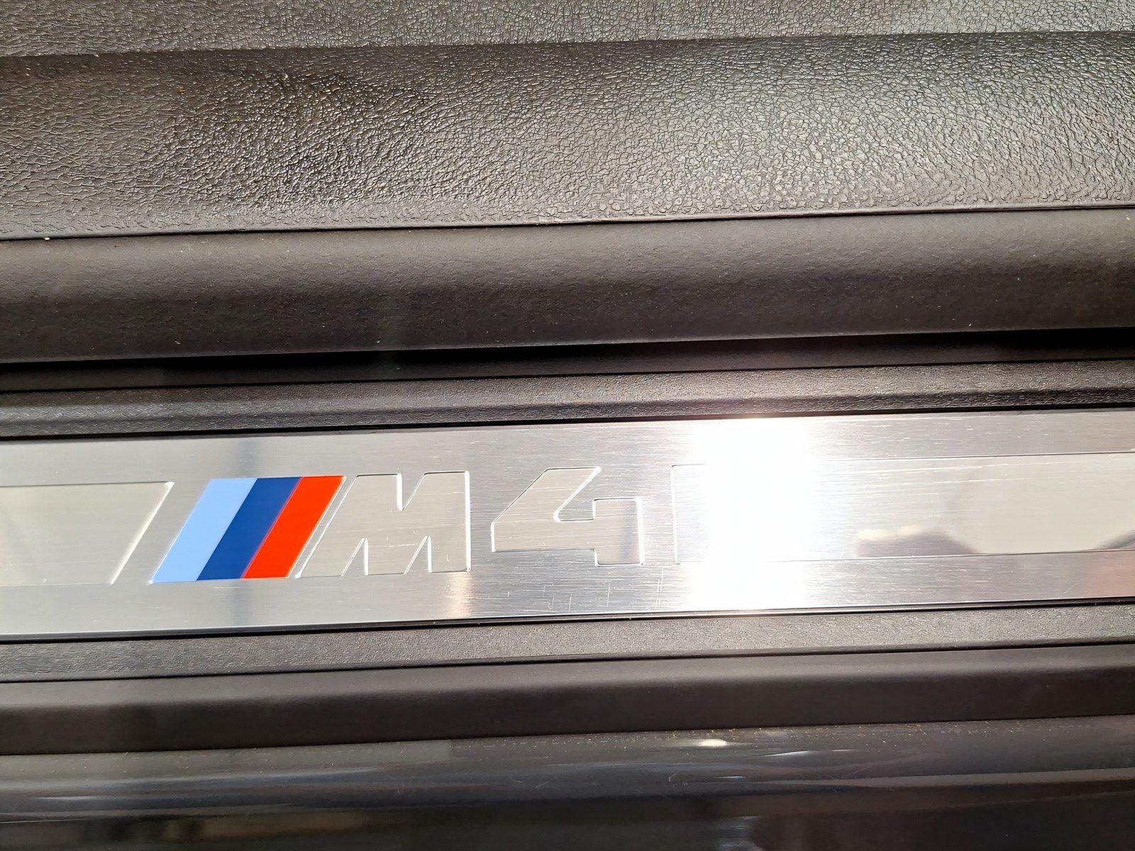 BMW M4 - Bild 19
