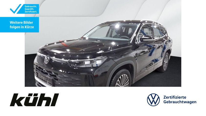 Volkswagen Tayron - Bild 1