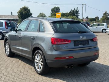 Audi Q3 - 7