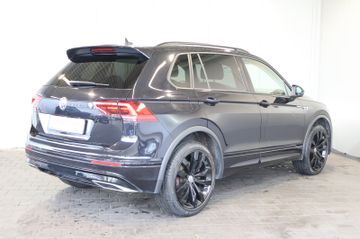 Volkswagen Tiguan R-LINE 2.0 TDI 4M HUD+AID+360°+PANO