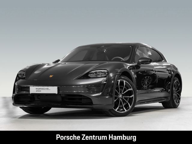 Porsche Taycan 4 Cross Turismo