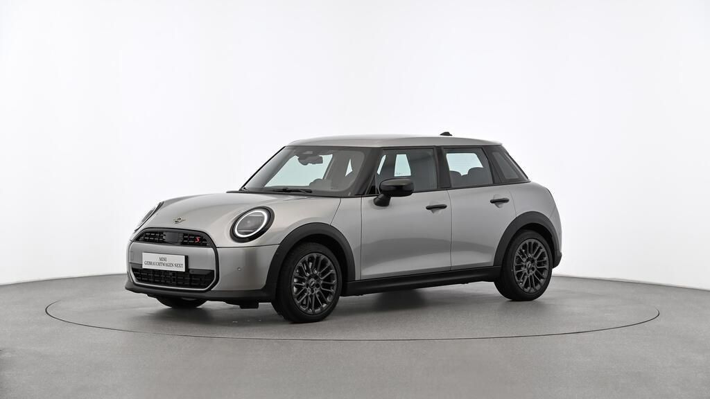 MINI Cooper S - Bild 1