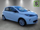 Renault ZOE Intens Life 22kwh Navi/Kamera - Renault ZOE
