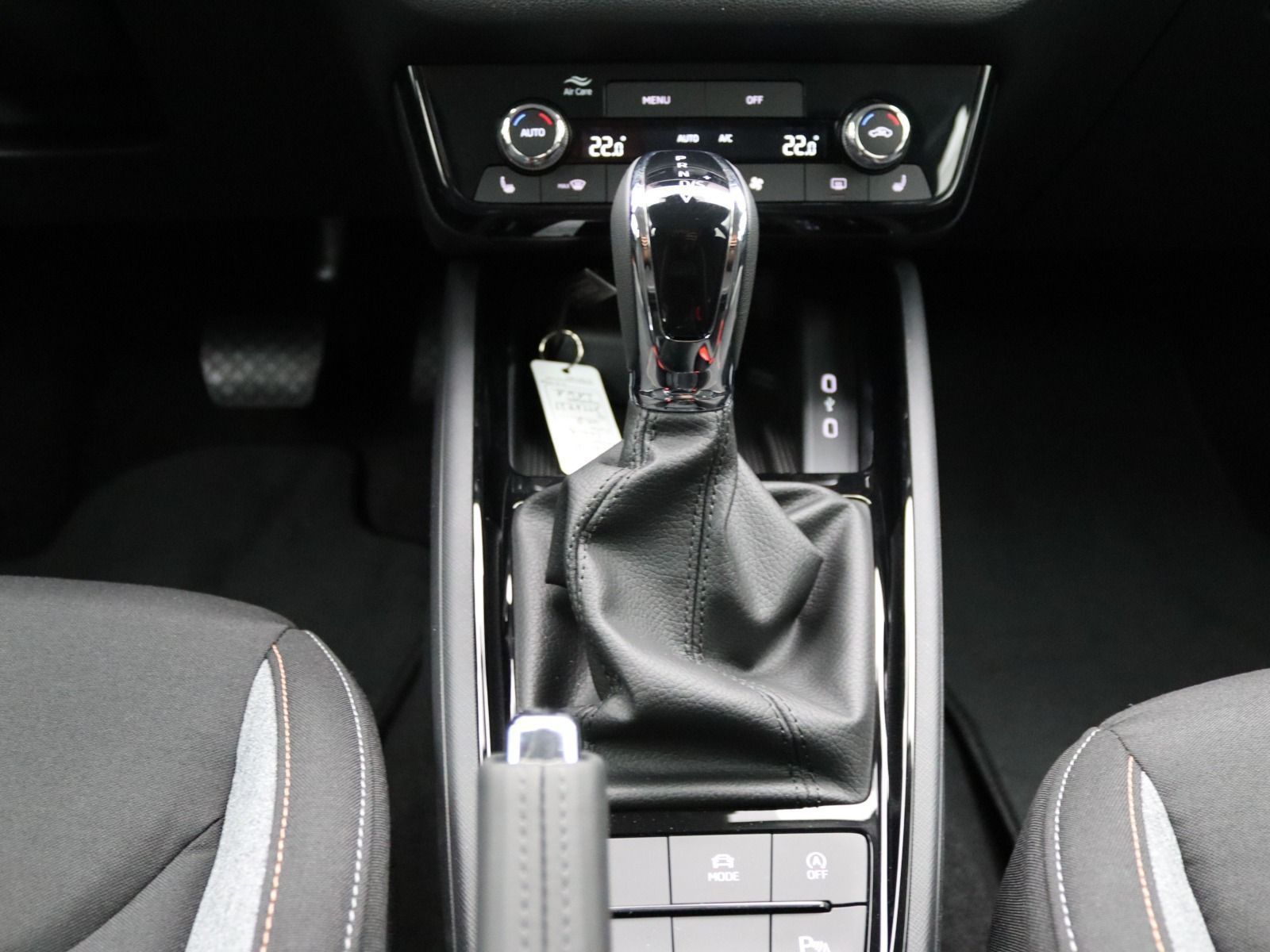 Skoda Kamiq - Bild 13