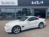 Mercedes-Benz SL Roadster SL 500 - Mercedes-Benz Gebrauchtwagen von 2005