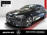 Mercedes-Benz C 180 Avantgarde LED KEYLESS KLIMA PDC - gebrauchte Mercedes-Benz C 180 aus dem Jahr 2023