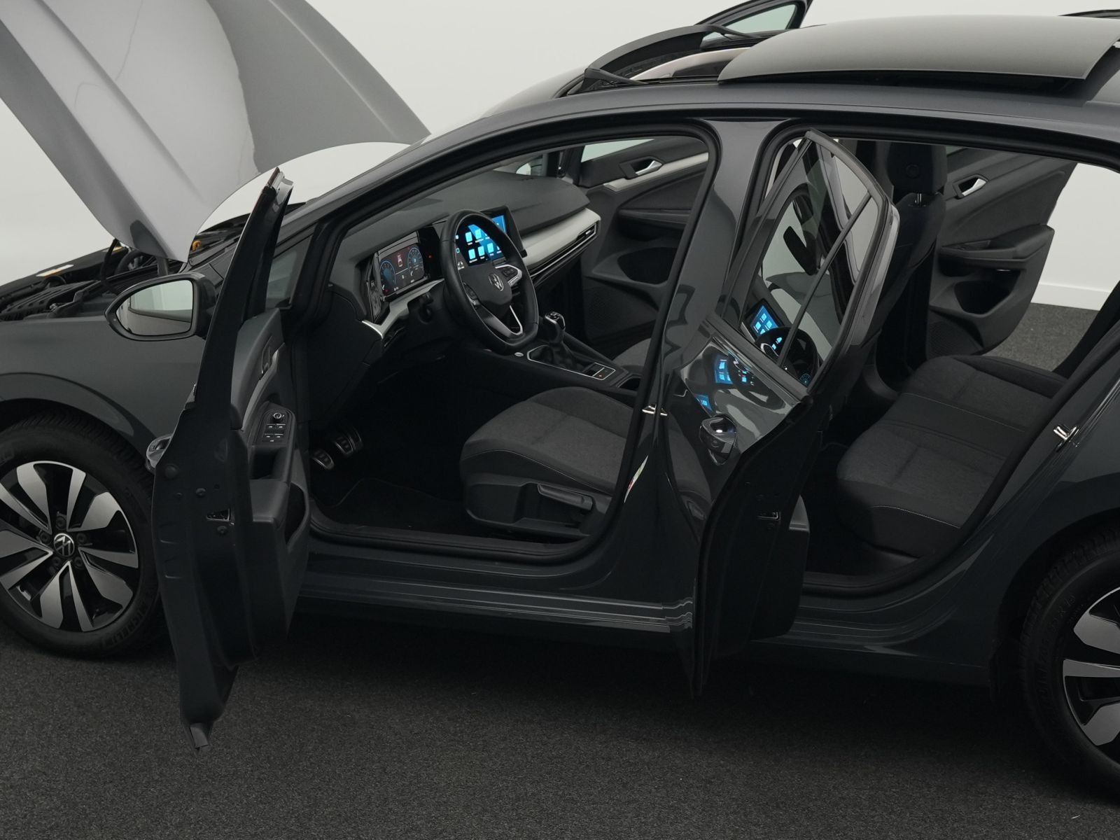 Volkswagen Golf - Bild 32