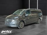 Mercedes-Benz eVito 129 Kasten Lang LED*MBUX*KAM*DISTR*NAVI - graue Mercedes-Benz eVito