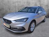Seat Leon Style ST 2.0TDI DSG PARK-ASSIST WINTERPAKET - mit Diesel-Antrieb: Kombi, Winterpaket