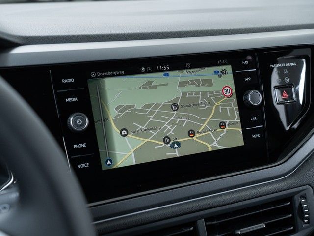 Polo R-Line TSI DSG Hauseigenes Sondermodell Top