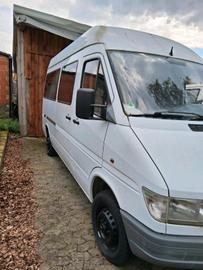 صورة 2 لـ 1995 Mercedes-BENZ SPRINTER