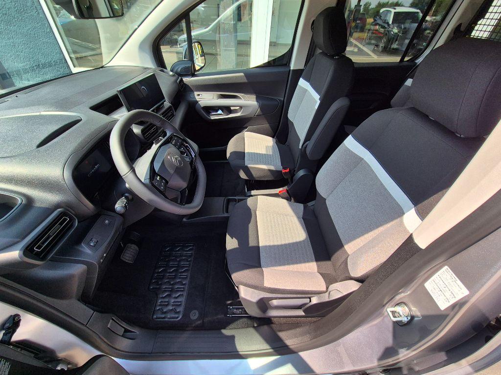 Citroën Berlingo M HDI 130 EAT8 PLUS LED+KAMERA