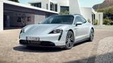 Porsche Taycan Sport Turismo "75 Jahre" Panoramadach - gebrauchte Porsche Taycan aus dem Jahr 2024