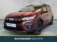 Dacia Jogger - Vorschau Bild 1