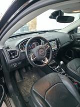 Jeep Compass 1.4 MultiAir 103kW Limited Limited - Jeep Compass von privat