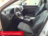 Seat Ateca 1.5 TSI DSG Xperience AB 139EUR AHK REAR N - Seat Ateca aus 2025