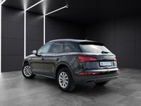 Audi Q5 40 TDI quattro*MwSt*ACC+RFK*SHZ*Keyless*