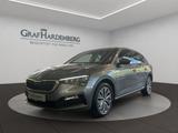 Skoda Scala 1.0 TSI DSG Tour AHK Vorber. / Business -  - Skoda Scala: Tour