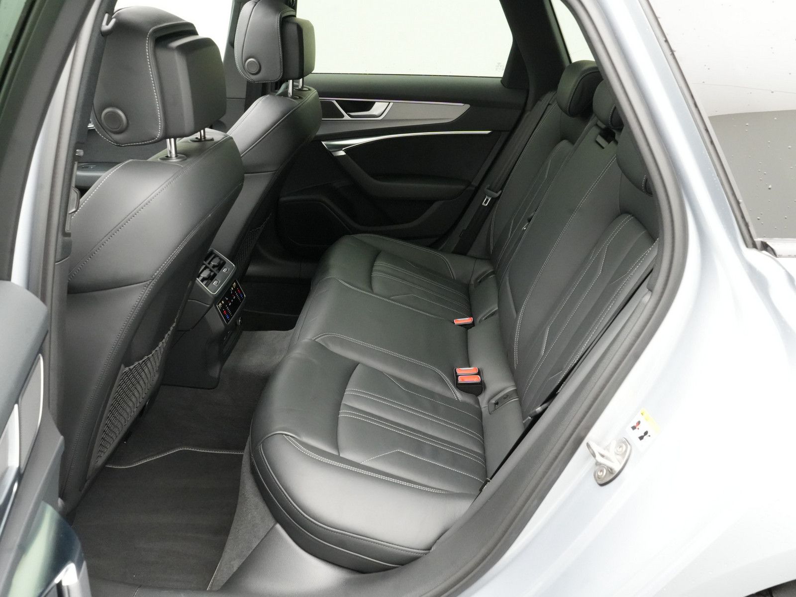 Audi A6 - Bild 9