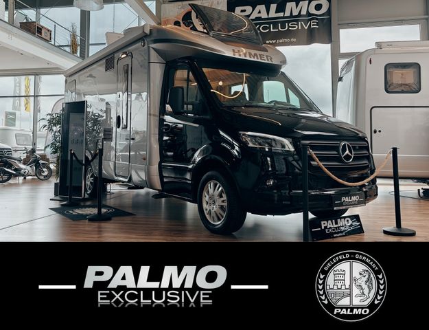HYMER / ERIBA / HYMERCAR B - KLASSE MC T 680 - SIE SPAREN € 26.130,-