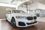 BMW 520 IA TOURING *M-SPORT*, APPLE/ANDROID, HIFI SO - BMW 5er Reihe mit Benzin-Antrieb: Kombi, Automatik