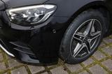 Mercedes-Benz E 300 de 4M AMG AHK+KAMERA+CARPLAY+MBUX+LED+18" - Mercedes-Benz E 300: D