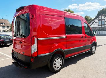 Ford Transit - 5