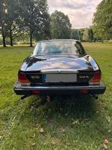 Jaguar Daimler - Jaguar Daimler: Limousine