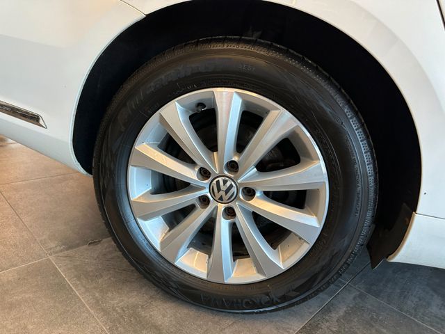 MYAUTOCENTER – Gebraucht- und Jahreswagen mit Werkstattservice in Pfaffenhofen Volkswagen Passat Variant Business Edition BMT *NAVI*XENON*