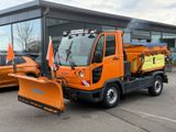 Multicar M30 Fumo Carrier Winterdienst/4x4/Klima/Standhzg - Multicar M30 fumo