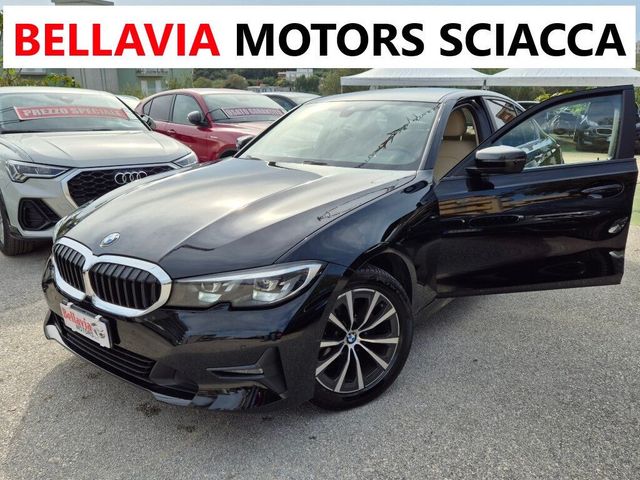 BMW Bmw 320d xDrive Business BERLINA