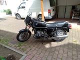 BMW R45 mit Siebenrock Powerkit