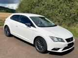 Seat Leon Connect 1.4 TSI, SHZ, MFA, Sportsitze, Gesc - Seat Leon: Connect