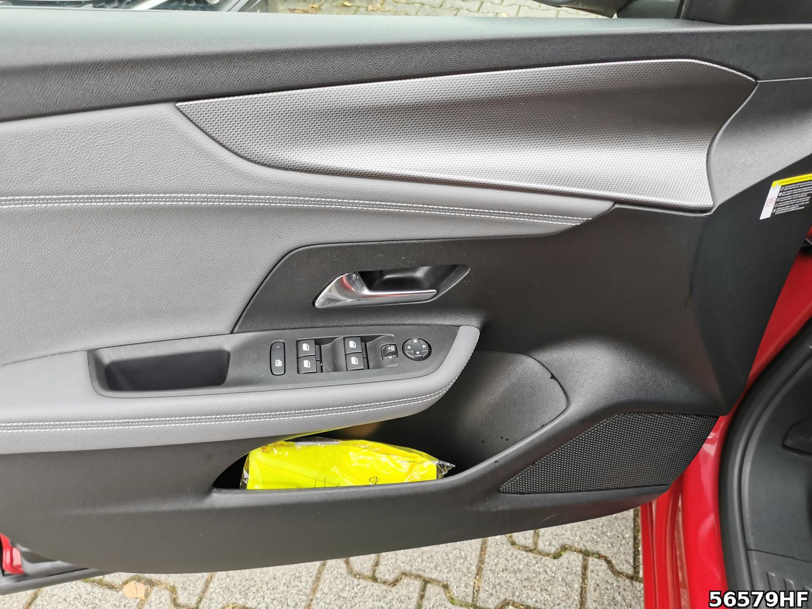 Fahrzeugabbildung Opel Mokka Business Elegance*PDC+Cam*LED*Sitzhzg*