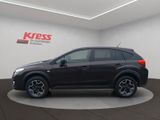 Subaru XV 2.0i Active 4WD - Subaru XV: Allradantrieb