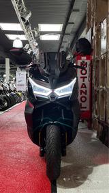 VOGE SR4 Max 350  Luxury  - VOGE SR4 350 LUXURY