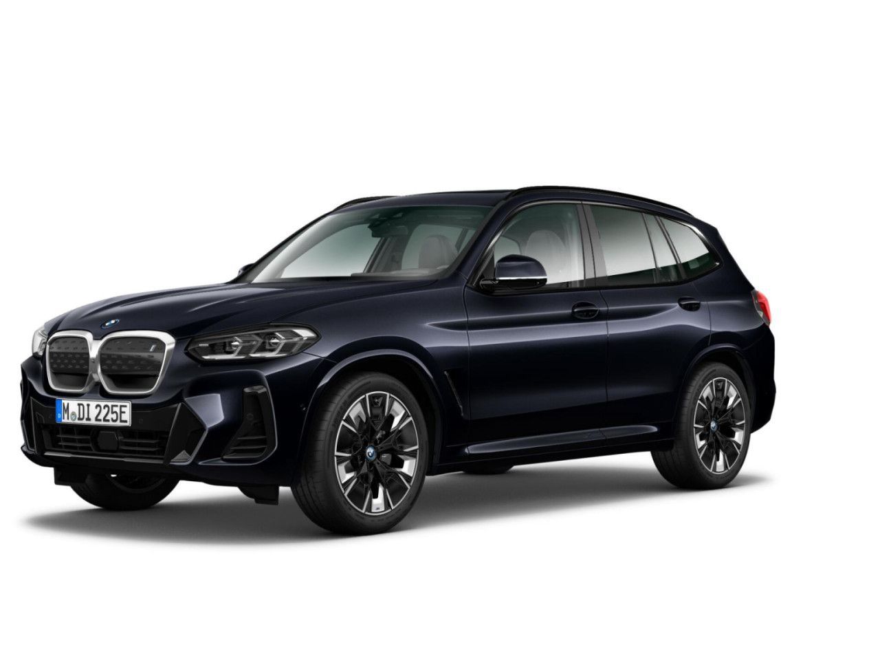 BMW iX3 - Bild 3
