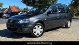 Dacia Logan 1.6 MCV Kombi Laureate *LPG*TÜV*1.Hand* - gebrauchte Dacia Logan aus dem Jahr 2011