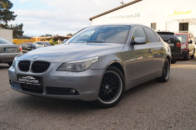 BMW 520 Baureihe 5 Lim. 520i