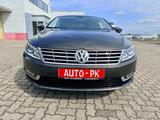Volkswagen CC Basis BMT - schwarze Volkswagen CC