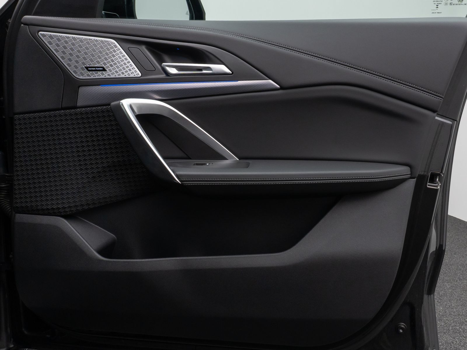 Fahrzeugabbildung BMW X1 xD23d M Sport Panorama Kamera DAB H/K Komfort