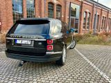 Land Rover Range Rover3,0 TDV6 HSE,PANO,360,KAMERA,S-CLOSE - Land Rover Range Rover: Hse