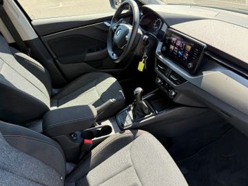 Skoda Kamiq Clever 1.0TSI+LED+SHZ+Navi+ Garantie