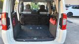 Fiat Qubo 1.4 8 V QUBO - Fiat Qubo aus 2016